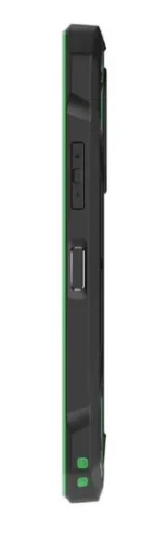 Doogee S51 4/64GB Vibrant Green Doogee купить в Барнауле фото 8