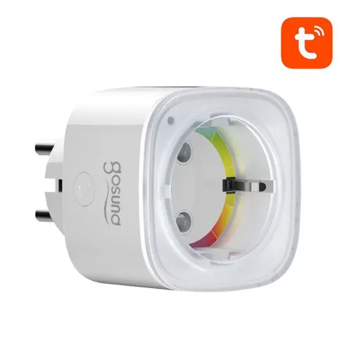 Умная розетка Gosund Plug EP8 Умный дом Gosund купить в Барнауле