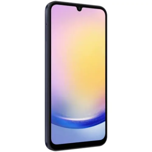 Samsung A25 5G A256E 8/256Gb Тёмно-Синий RU Samsung купить в Барнауле фото 4