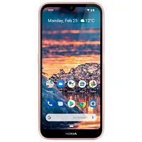Nokia 4.2 Dual sim Pink Nokia купить в Барнауле