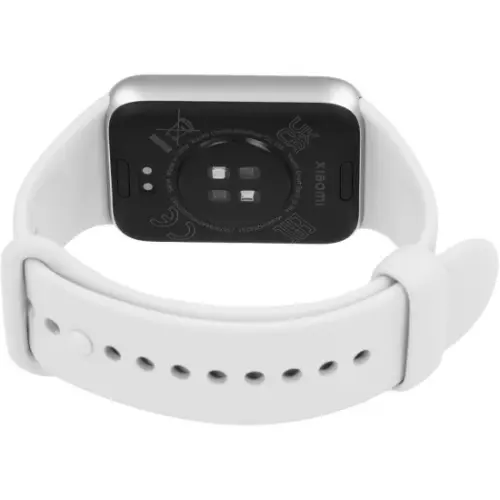 Фитнес-браслет Xiaomi Smart Band 10 Pro Серебро Xiaomi купить в Барнауле фото 3