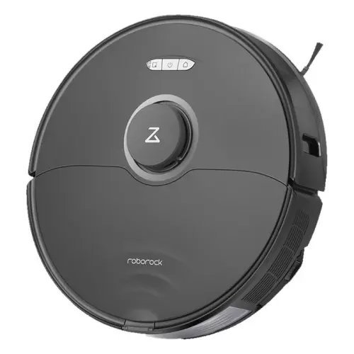 Робот-пылесос Roborock Vacuum Cleaner S8 Black Роботы-пылесосы Roborock купить в Барнауле