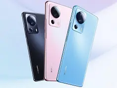 Старт продаж Xiaomi 13 Lite!