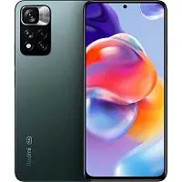 Xiaomi Redmi Note 11 Pro+ 5G 128GB Green Xiaomi купить в Барнауле