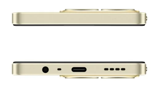 Realme C61 6/128GB Блестящий золотой RealMe купить в Барнауле фото 9
