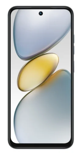 TECNO Spark Go 1 4/128GB Startrail Black Tecno купить в Барнауле фото 2
