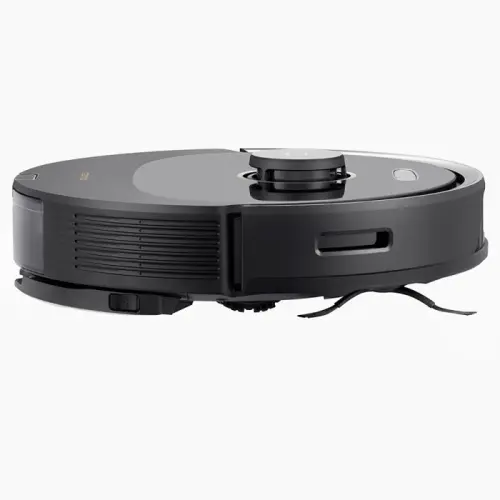 Робот-пылесос Roborock Robotic Vacuum Cleaner Q8 Max Черный Роботы-пылесосы Roborock купить в Барнауле фото 7