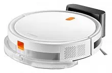 Робот-пылесос Xiaomi Robot Vacuum E5 EU White Роботы-пылесосы Xiaomi купить в Барнауле