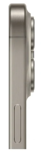 Apple iPhone 15 Pro 128 Gb Natural Titanium GB Apple купить в Барнауле фото 3