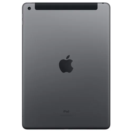 Планшет Apple iPad (2019) 10.2' WiFi+Cellular 32Gb Серый космос Планшеты Apple купить в Барнауле фото 2