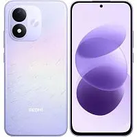 Xiaomi Redmi Note 17 6/256GB Фиолетовый Xiaomi купить в Барнауле