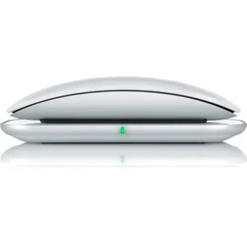 ЗУ для мыши Mobee Magic Charger (for Apple Magic Mouse) Беспроводное ЗУ купить в Барнауле фото 3