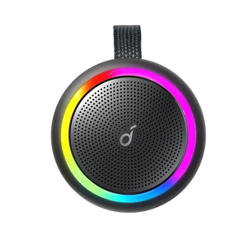 Колонка SOUNDCORE Mini 3 Pro Black Soundcore купить в Барнауле фото 2