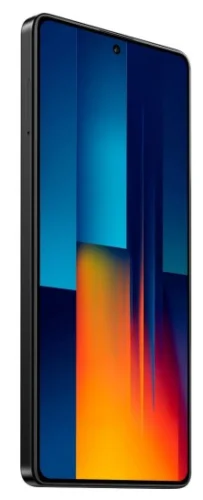 POCO M6 Pro 12/512GB Black POCO купить в Барнауле фото 4