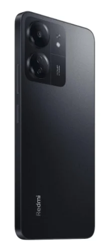 Xiaomi Redmi 13C 4/128GB Midnight Black Xiaomi купить в Барнауле фото 6
