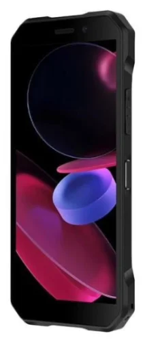 Doogee S51 4/64GB Classic Black Doogee купить в Барнауле фото 5