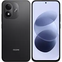 Xiaomi Redmi Note 17 8/256GB Черный Xiaomi купить в Барнауле