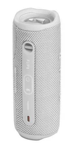 Акустическая система JBL FLIP 6 Белый JBL купить в Барнауле фото 2