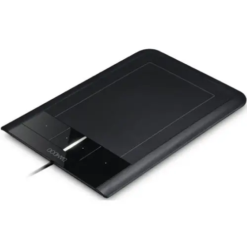 Планшет графический Wacom Bamboo Touch, Russian Планшеты графические Wacom купить в Барнауле фото 2