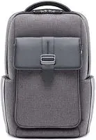 Рюкзак Xiaomi Mi Fashionable Commuting Backpack темно-серый Рюкзаки купить в Барнауле