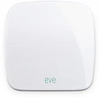 Метеостанция Elgato Eve Weather наружная (Белый) Датчики и метеостанции купить в Барнауле