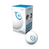 Робо-шар Sphero 2.0 беспроводной в пластиковом корпусе Детские роботы купить в Барнауле