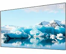 Экран для проектора Xiaomi Mi Ambient Light Rejecting Projector Screen 100" Видео купить в Барнауле