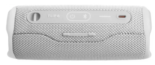 Акустическая система JBL FLIP 6 Белый JBL купить в Барнауле фото 3