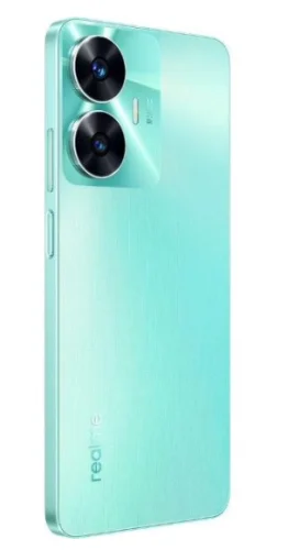 Realme C55 8/256GB Зеленый RealMe купить в Барнауле фото 4