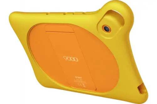 Планшет Alcatel Kids 8052 7" 16Gb Желтый Детские планшеты  купить в Барнауле фото 2