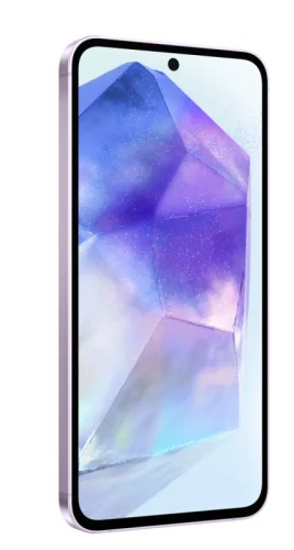 Samsung A55 5G A546 8/256GB Лавандовый RU Samsung купить в Барнауле фото 5
