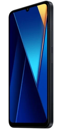 POCO C65 8/256GB Black POCO купить в Барнауле фото 5