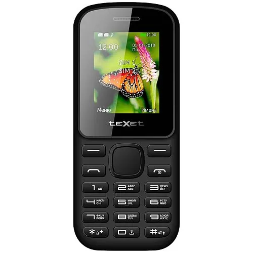 Новинка! Texet TM-130