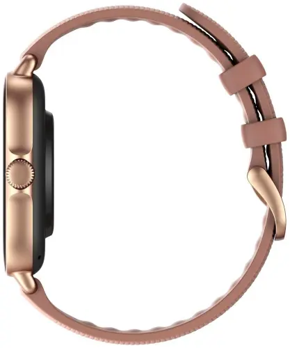 Часы Amazfit GTS 3 Terra Rosa  Amazfit купить в Барнауле фото 2