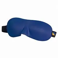 Маска для глаз Travel Blue Ultimate Mask фиолетовая В самолет купить в Барнауле