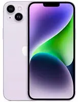 Apple iPhone 14 Plus 128 Gb Purple GB Apple купить в Барнауле