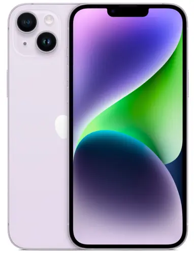Apple iPhone 14 Plus 128 Gb Purple GB Apple купить в Барнауле