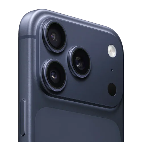 Apple iPhone 17 Pro Max 256Gb Deep blue GB Apple купить в Барнауле фото 3