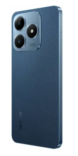 Realme C63 8/256GB Синий RealMe купить в Барнауле фото 2