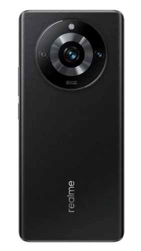Realme 11 Pro 5G 8/256GB Черный RealMe купить в Барнауле фото 3