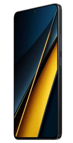 POCO X6 Pro 5G 12/512GB Black POCO купить в Барнауле фото 5