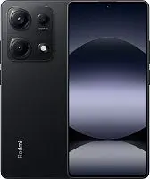 Xiaomi Redmi Note 14S 8/256GB Midnight Black Xiaomi купить в Барнауле