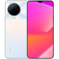 Infinix NOTE 12 Pro 8+256GB Alpine White Infinix купить в Барнауле