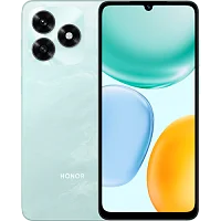 Honor X5c 4/64GB Ocean Cyan Honor купить в Барнауле