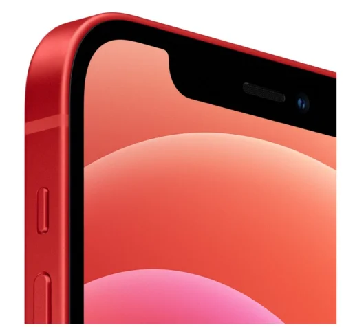 Apple iPhone 12 128 Gb Red GB Apple купить в Барнауле фото 2