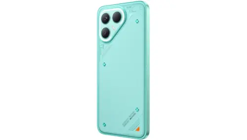 TECNO POVA 7 Pro 5G 12/256GB Neon Cyan Tecno купить в Барнауле фото 2