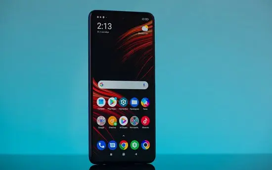 Poco X3 NFC: близится старт продаж!