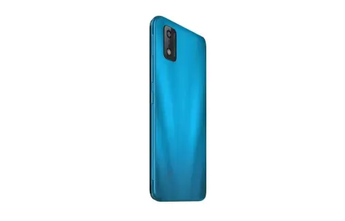 ITEL A17 1/16GB Lake Blue ITEL купить в Барнауле фото 2