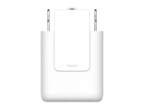 Мотор для рулонных штор Aqara Curtain Driver E1 Rod Version модели CM-M01 Замки и управление шторами Aqara купить в Барнауле