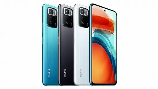 Уже идет тестирование Xiaomi Redmi Note 11